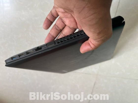 Lenovo, Core i5 ,256GB SSD, 8gb-Ram, 5th Gen, 14